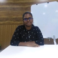 Narmadha R