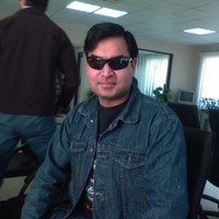 Shahid Khurram