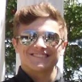 Jarrod Cooper