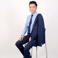 Agustine Anak Mawun