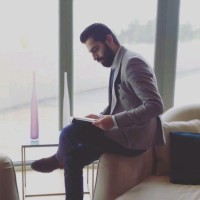 Ahmad Rihawi