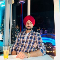 Harwinder Bhullar