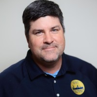 Stephen Waguespack