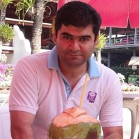 Abbas Golesorkhi