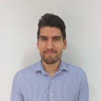 Sergio Ivan Paz