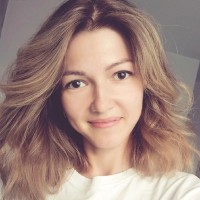 Anastasiya Maksimenka