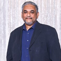 Ganesh Venu Gobal
