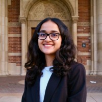 Mahi Patel