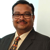 Jatin Mehta
