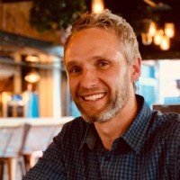 Leon van der Westhuizen