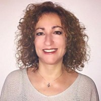 Isabel Garcia Santiago