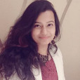 Radhika Nair