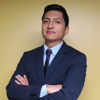 Joseph Rios, MBA