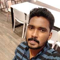Nobin Varghese
