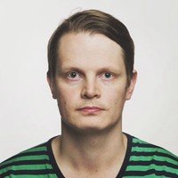 Ossi Ahola