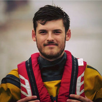 Luke Picknett