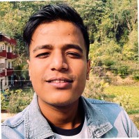 Dipak Chhetri