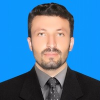 Zeeshan Afridi