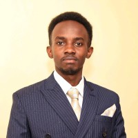 Vincent Muriithi, FMVA, BIDA