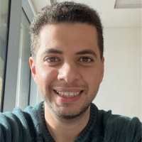 Ahmed Hussein
