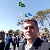 Danilo Marchiori Rodrigues
