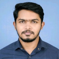 RISHAD AHAMMED K