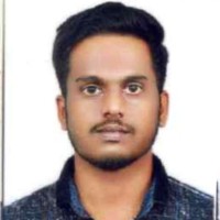 Tejas Chaugule
