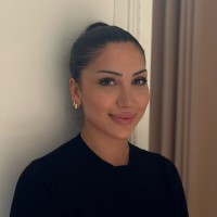 Sara Roudgari