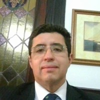 Fernando Cabrera Damasco
