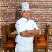 Abhishek Chourasia