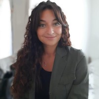 Amandine Luz