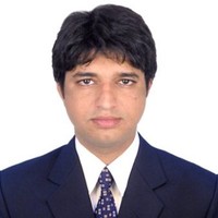 Jitesh Godara