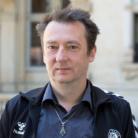 Martin Dolzer