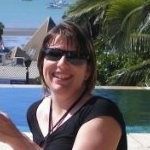 Jo Huffer