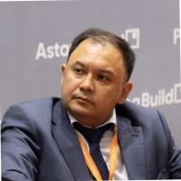 Assan Kadyrbekov