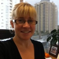 Briony Mitchell