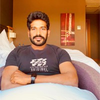 Jeganathan Selvasivalingam