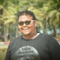 Santhosh Marimuthu
