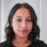 Celna Chacko