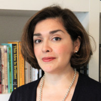 Carolina Stauffer-Reveco