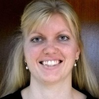 Louise Bek Vegeberg