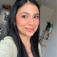 Maria Camila Pertuz Sánchez