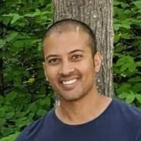Ryan Sequeira