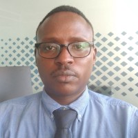 Janvier Mungarulire, Mph, Pmp®