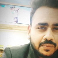 Vishal Nayak