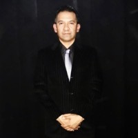Luis Rene Cazares Ortiz