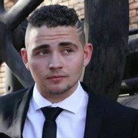 Matthium VD Westhuizen