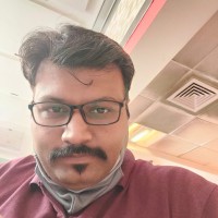 Deepak Rohilla