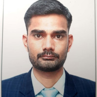 Sunil Kumar Tiwari
