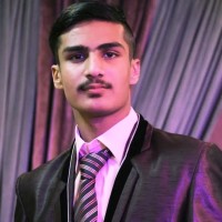 Haider Ali Chohan